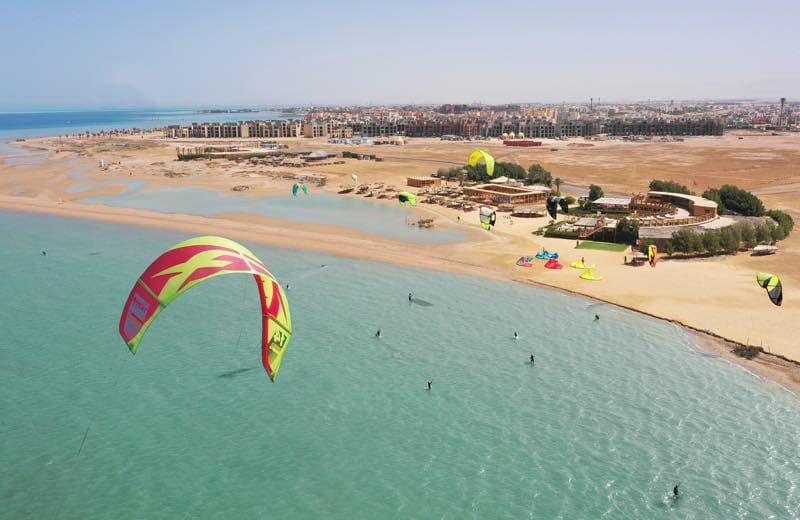 El Gouna