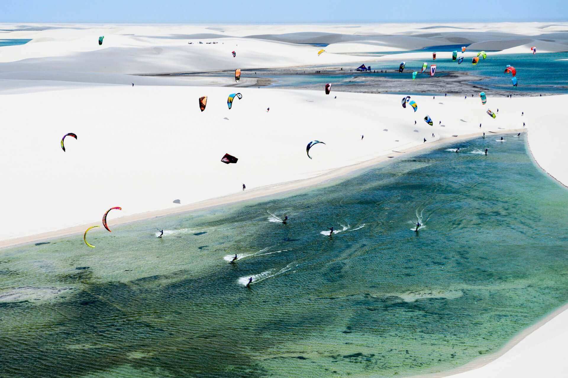 Jericoacoara