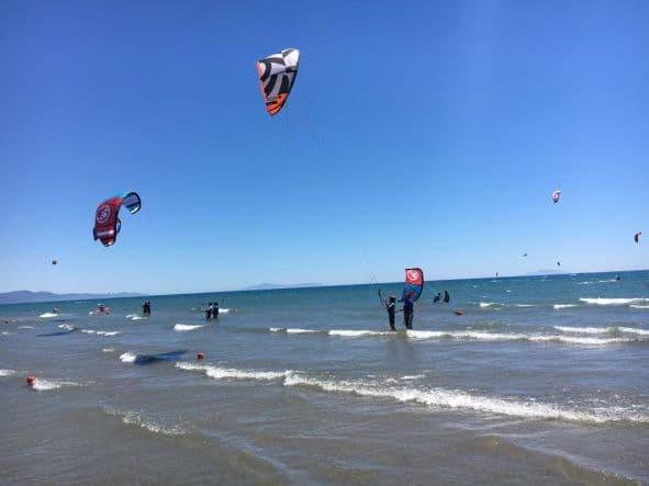 Castiglione della Pescaia