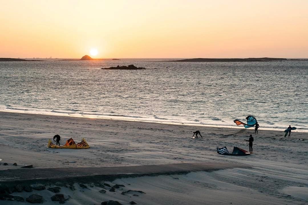 Lampaul-Ploudalmézeau